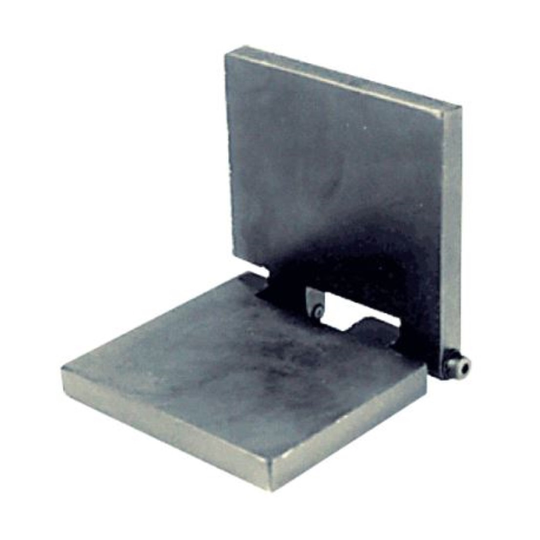 Carr Lane CL-AA-4P Adjustable Angle (Plain)
