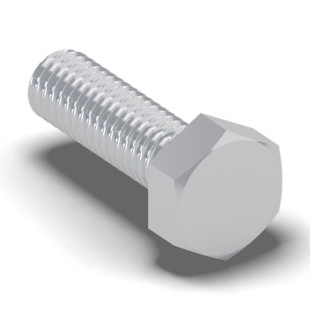 Solenis Taski NSS 6395371 Bolt,Hex3/8-16X1.25Lg (illustration)