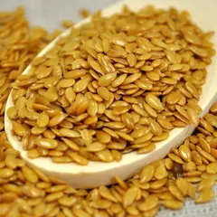 FLAX GOLDEN WHOLE OG | 25 LBS