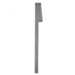 50/30/20 Amp Pedestal Mount RV Power Outlet 