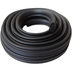1971-1974 Buick LeSabre & Centurion 4 door hardtop rear door weatherstrip seals 1971-1974 Buick LeSabre & Centurion 4 door hardtop rear door weatherstrip seals