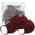 UNIVERSAL DUST MASK - MAROON L