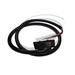  PELBSFD-L Electrical, AO, Base Feed, 4 Circuit, 8 Wire