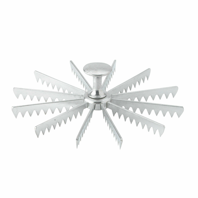 Winco APM-12 12 Cut Pie & Cake Marker