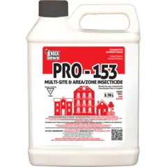 Kuus Pro-153 Multi-Insect Killer With Bed Bug RTU