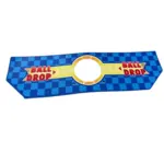 BUTTON PANEL CTR SHEET