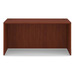 PL103 60"W x 30"D DESK SHELL - Cherry