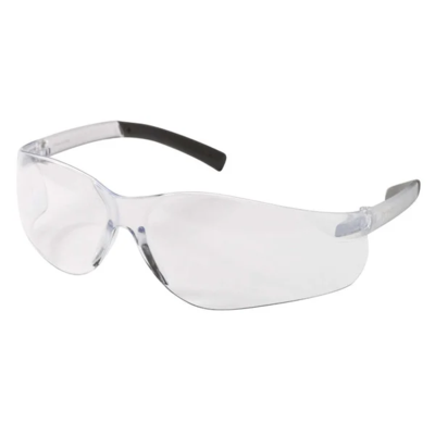 Safety Glasses - Clear - Anti-Scratch - KleenGuard™