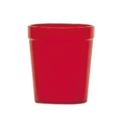 Cambro 900P156 Colorware Tumbler 9.7 oz
