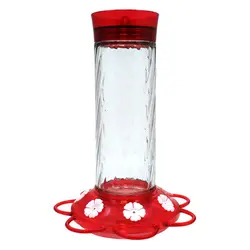 Armstrong Milling Diamond Hummingbird Feeder