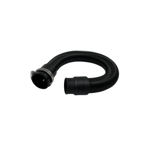 Hose Kit, Recvy, Pvc, Ci [T600/T600E]