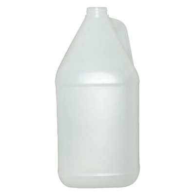 Jug with Lid - Plastic - 4 L