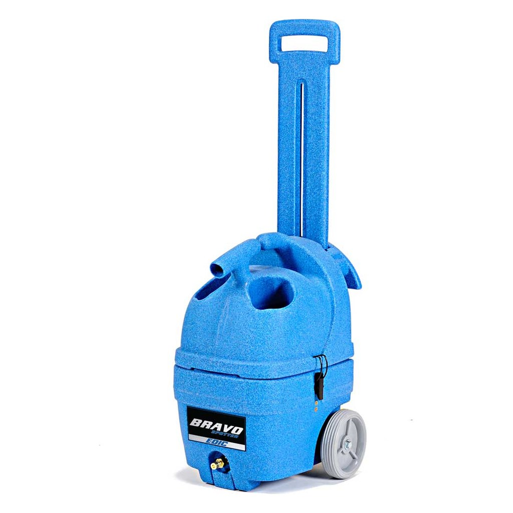 EDIC Bravo spotter, machine only