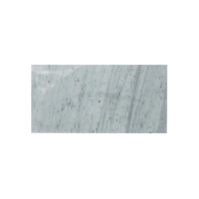 12X24 Carrara