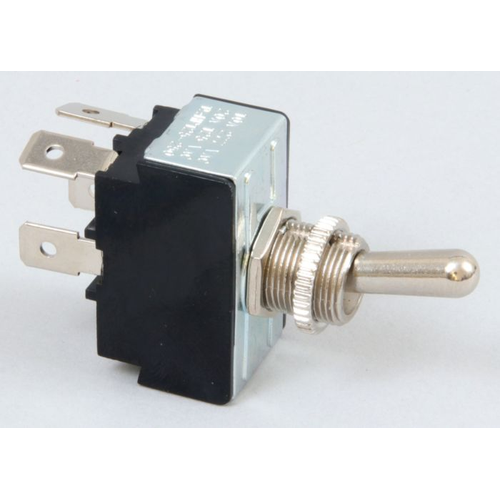 Toggle Switch