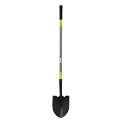 Garant Square Point Shovel