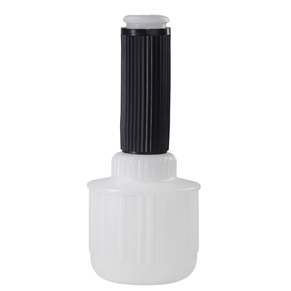 Stretch Wrap Dispenser Handle