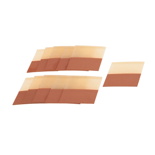 Tennant/Nobles - 8005762 - Blade, Disk, 1000Grit [Db] Set Of 11 (Replaces Tennant 1060183)