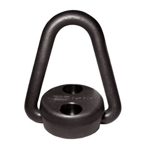 Pivoting Hoist Rings