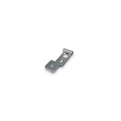 Nilfisk Advance - 56111935 - Caster Bracket Weldt