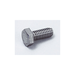 Scr Hex Loc 5/16-18 X  .75