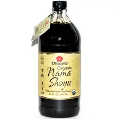 SHOYU NAMA OG | 32 FZ