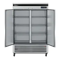Turbo Air TSR-49SD | Buy Turbo Air TSR-49SD Super Deluxe Refrigerator