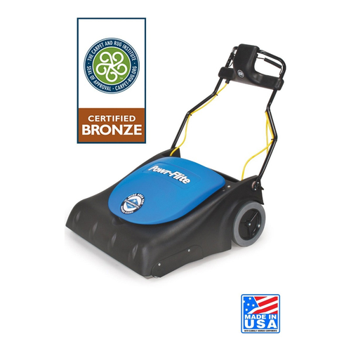 New Powr-Flite Wide Area 30 Wide Area Vacuum