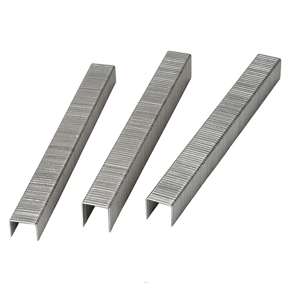 Staples - T50 Series - 8 mm