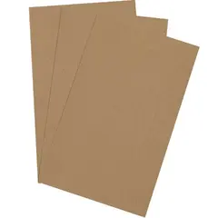 8 1/2 X 14" CHIPBOARD PADS 760/CS  CP8514