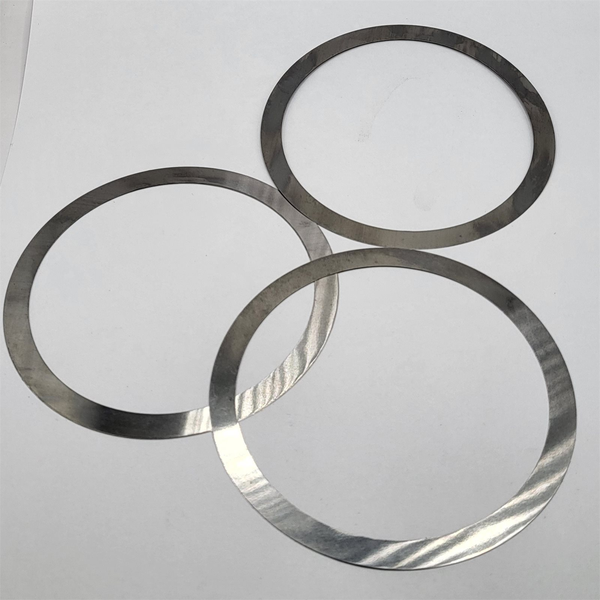 85MM X 100MM X 0.1MM SHIM WASHER DIN 988 STEEL PLAIN