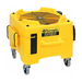 New Tornado Windshear Downdraft Whole Room Dryer