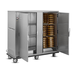 FWE/Food Warming Equipment A-180-2-XL A-Series Banquet Cart Doors