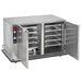 FWE/Food Warming Equipment MT-1826-14 Heated Cabinet Mobile