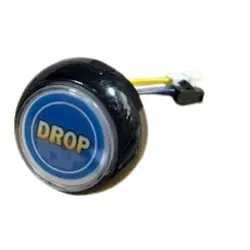 drop button w/micro switch