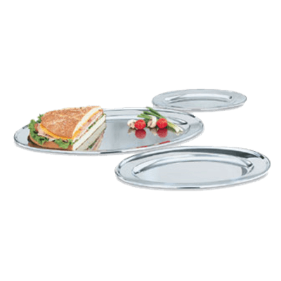 Vollrath 47232 Oval Platter