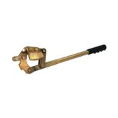 Wesco 272301 Non-Sparking Drum Deheader