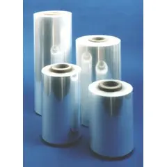 10" X 3500' 75 GAUGE CXV SHRINK FILM, FREEZER 1/RL