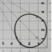 O-Ring (OR-PP-1046)