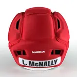 Guardian Cap Camp ID Decals