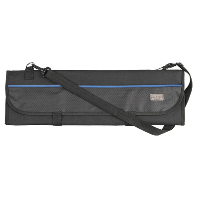 Winco KBG-8 (8) Compartments Acero Knife Bag
