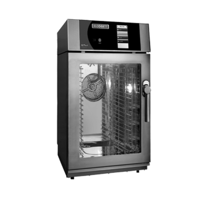 Blodgett Combi BLCT-10E Combi Oven Steamer Electric