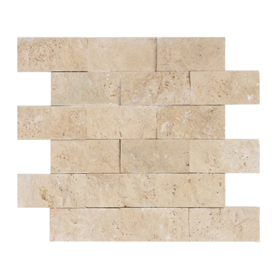 2X4 Ivory