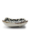 Takokarakusa Serving Plate 7.75"