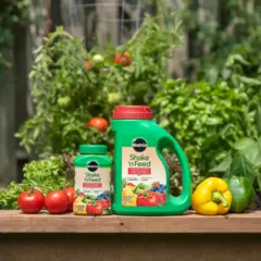 Scotts Soils and Fertilizers