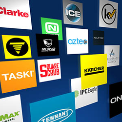 Equipment Manufacturers