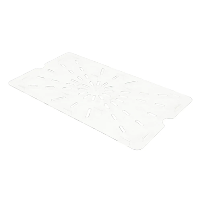 Cambro 10CWD135 Camwear Drain Shelf for 12