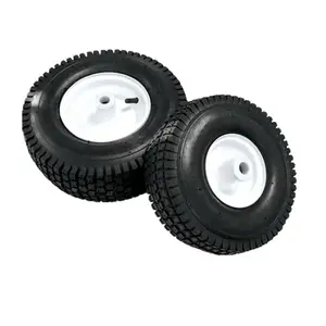 13" Pneumatic Wheel - Bare