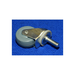 Caster Assembly