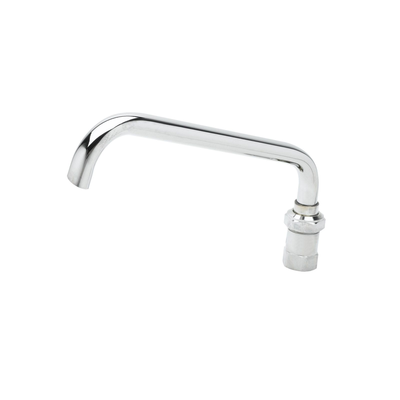 T&S Brass B-1929 Special Nozzle with Swivel Body & 3/8" IPS Female Inlet